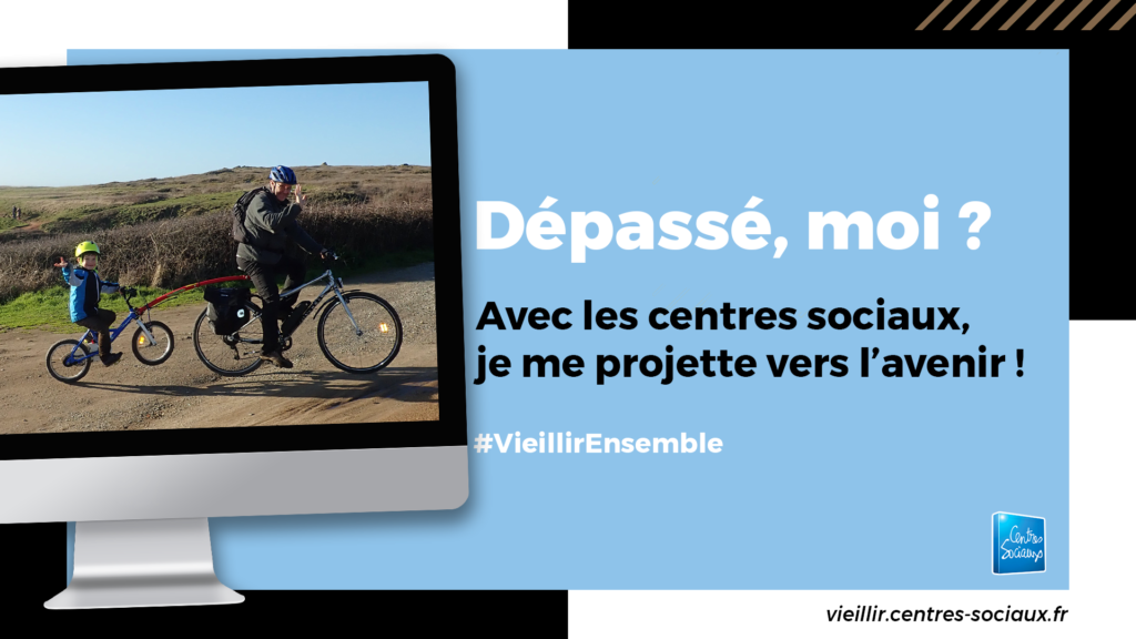 Centres sociaux viellissement